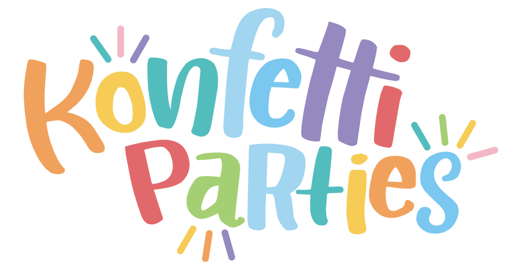 Brands konfetti parties logo no background no dead space
