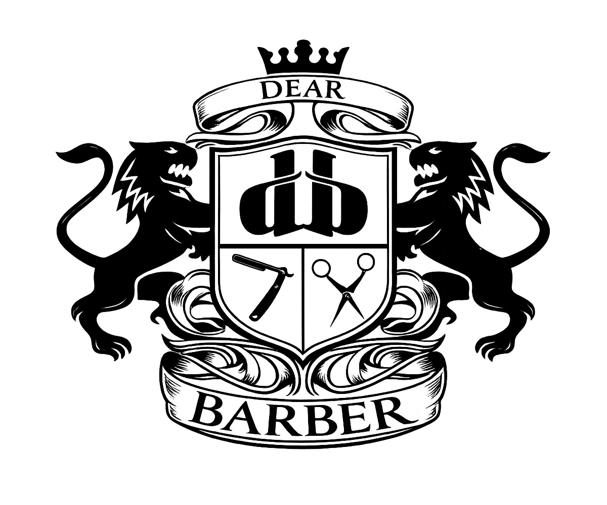Brands dear barber